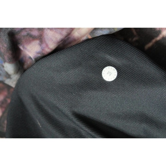 Lululemon Pace Breaker 9" Shorts Athletic Lined Frosted Rose Men's Medium H13865 - Picture 11 of 12